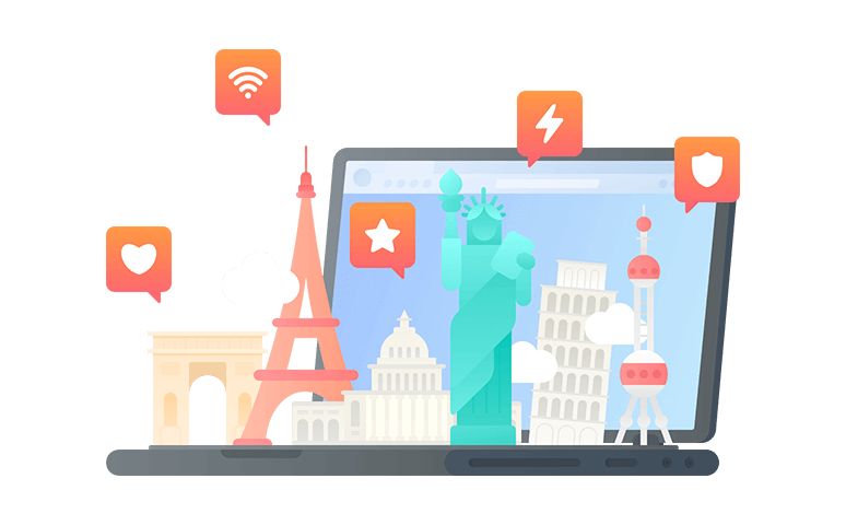 在柬埔寨怎么看爱奇艺 - 海龟VPN